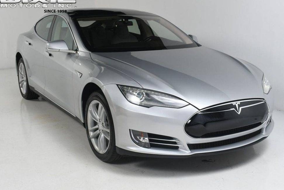 TESLA MODEL S 2013 5YJSA1CN1DFP07893 image